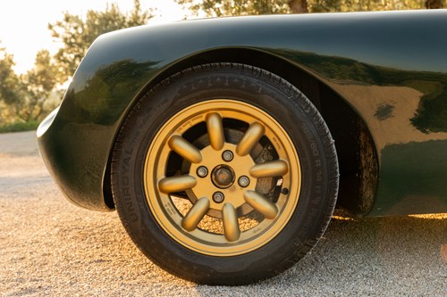 1997 Sylva Stylus En venta (imagen 24 de 76)