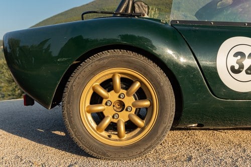 1997 Sylva Stylus En venta (imagen 26 de 76)