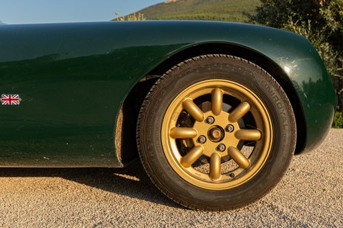 1997 Sylva Stylus En venta (imagen 23 de 76)