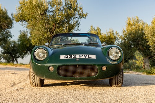 1997 Sylva Stylus En venta (imagen 3 de 76)