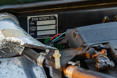 1997 Sylva Stylus En venta (imagen 69 de 76)