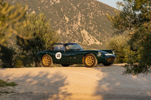 1997 Sylva Stylus En venta (imagen 1 de 76)