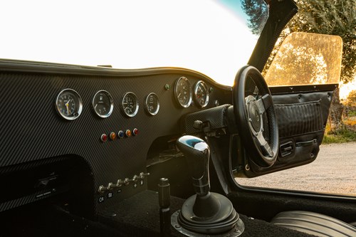 1997 Sylva Stylus En venta (imagen 33 de 76)