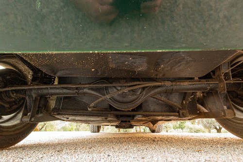 1997 Sylva Stylus En venta (imagen 71 de 76)