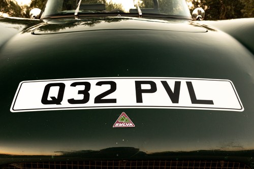 1997 Sylva Stylus En venta (imagen 56 de 76)