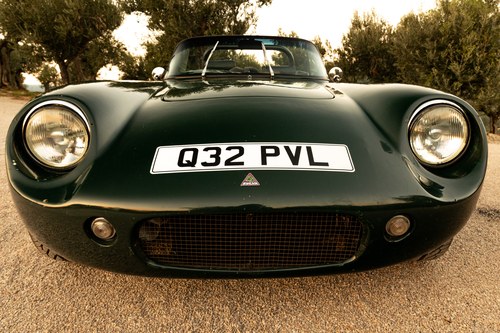 1997 Sylva Stylus En venta (imagen 57 de 76)