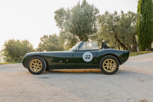 1997 Sylva Stylus En venta (imagen 12 de 76)