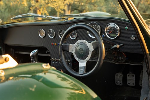 1997 Sylva Stylus En venta (imagen 28 de 76)