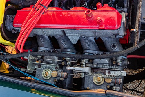 1997 Sylva Stylus En venta (imagen 68 de 76)