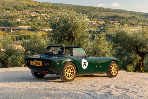 1997 Sylva Stylus En venta (imagen 8 de 76)