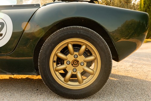 1997 Sylva Stylus En venta (imagen 25 de 76)