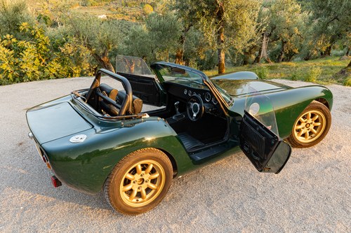 1997 Sylva Stylus En venta (imagen 36 de 76)