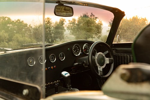 1997 Sylva Stylus En venta (imagen 42 de 76)