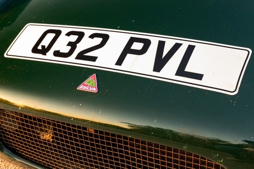 1997 Sylva Stylus En venta (imagen 50 de 76)