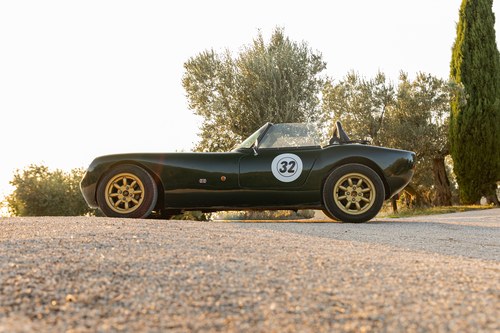 1997 Sylva Stylus En venta (imagen 19 de 76)