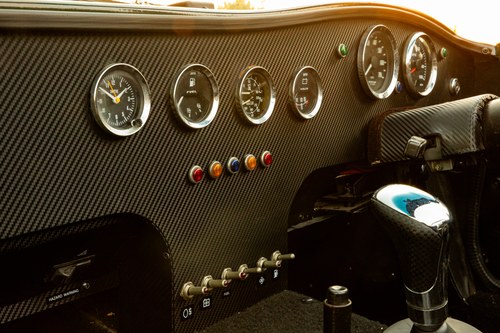 1997 Sylva Stylus En venta (imagen 45 de 76)