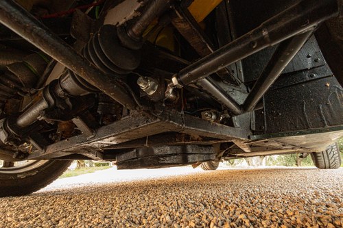 1997 Sylva Stylus En venta (imagen 72 de 76)