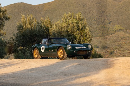 1997 Sylva Stylus En venta (imagen 21 de 76)