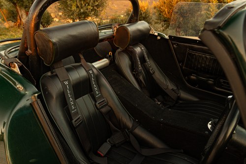 1997 Sylva Stylus En venta (imagen 44 de 76)