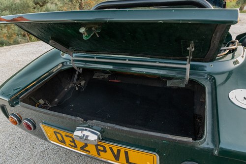 1997 Sylva Stylus En venta (imagen 46 de 76)