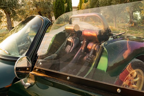 1997 Sylva Stylus En venta (imagen 35 de 76)