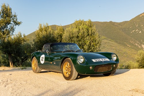 1997 Sylva Stylus En venta (imagen 2 de 76)