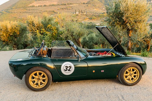 1997 Sylva Stylus En venta (imagen 63 de 76)