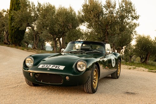 1997 Sylva Stylus En venta (imagen 5 de 76)