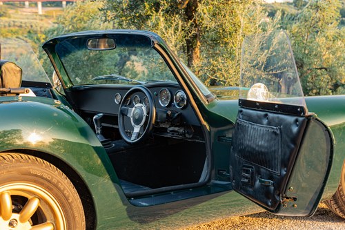 1997 Sylva Stylus En venta (imagen 29 de 76)