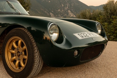 1997 Sylva Stylus En venta (imagen 55 de 76)