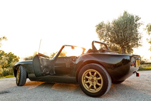 1997 Sylva Stylus En venta (imagen 37 de 76)