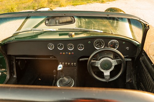 1997 Sylva Stylus En venta (imagen 38 de 76)