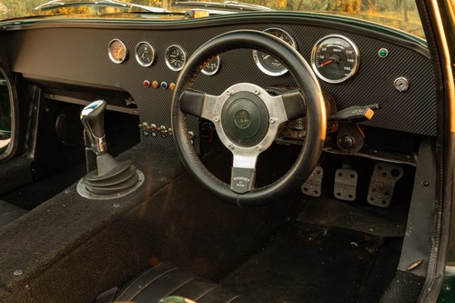 1997 Sylva Stylus En venta (imagen 39 de 76)