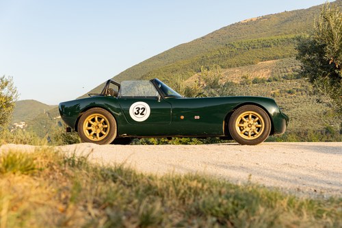 1997 Sylva Stylus En venta (imagen 15 de 76)