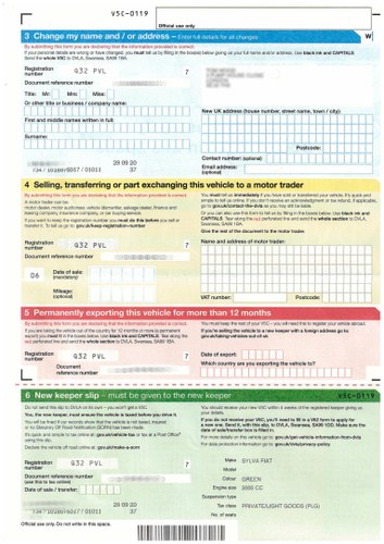 1997 Sylva Stylus En venta (imagen 76 de 76)
