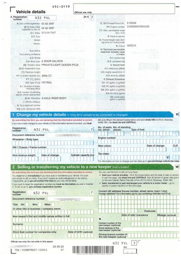 1997 Sylva Stylus En venta (imagen 75 de 76)