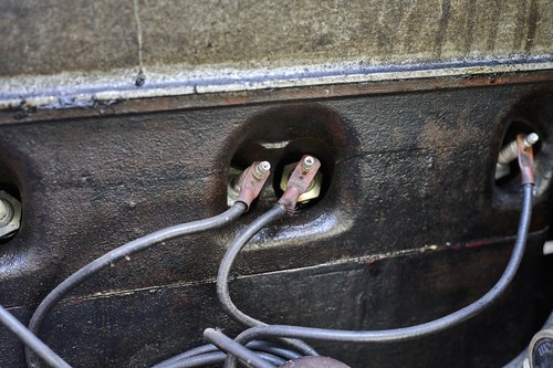 1933 Talbot AV105 Brioni Drophead Coupe zum Verkauf (Bild 93 von 111)