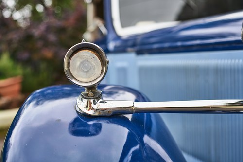 1933 Talbot AV105 Brioni Drophead Coupe zum Verkauf (Bild 64 von 111)