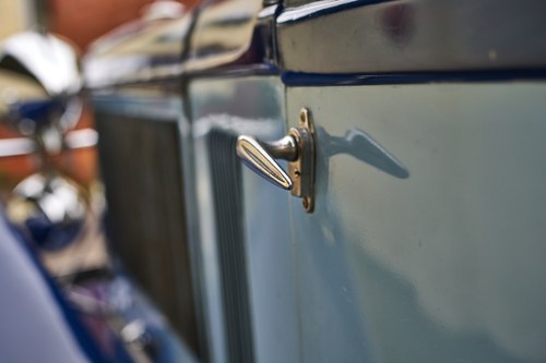 1933 Talbot AV105 Brioni Drophead Coupe zum Verkauf (Bild 60 von 111)