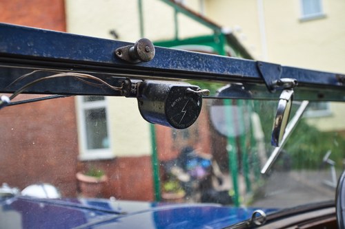 1933 Talbot AV105 Brioni Drophead Coupe zum Verkauf (Bild 44 von 111)