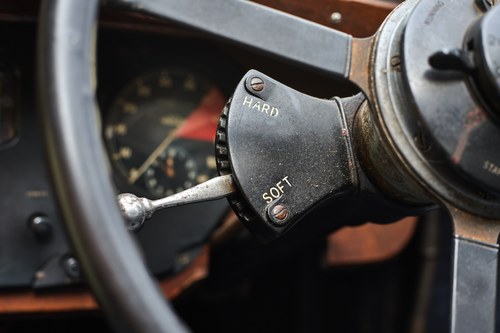 1933 Talbot AV105 Brioni Drophead Coupe zum Verkauf (Bild 36 von 111)
