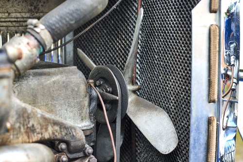 1933 Talbot AV105 Brioni Drophead Coupe zum Verkauf (Bild 86 von 111)