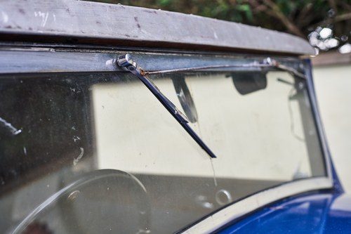 1933 Talbot AV105 Brioni Drophead Coupe zum Verkauf (Bild 72 von 111)