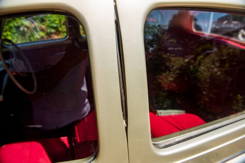 1950 Sunbeam Talbot 90 Te koop (foto 73 van 144)