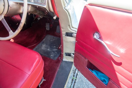 1950 Sunbeam Talbot 90 Te koop (foto 104 van 144)