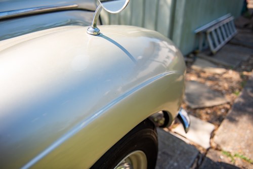 1950 Sunbeam Talbot 90 Te koop (foto 89 van 144)