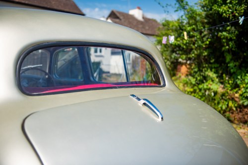 1950 Sunbeam Talbot 90 Te koop (foto 86 van 144)