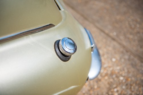 1950 Sunbeam Talbot 90 Te koop (foto 81 van 144)