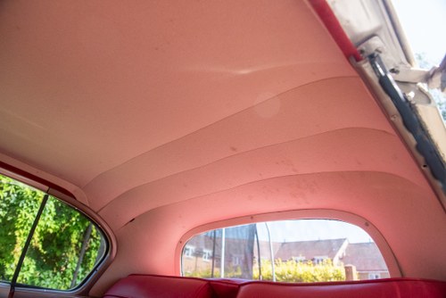 1950 Sunbeam Talbot 90 Te koop (foto 65 van 144)