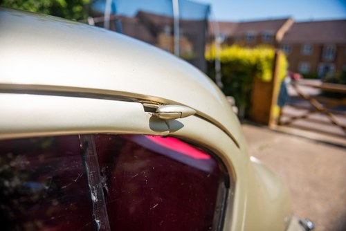 1950 Sunbeam Talbot 90 Te koop (foto 80 van 144)